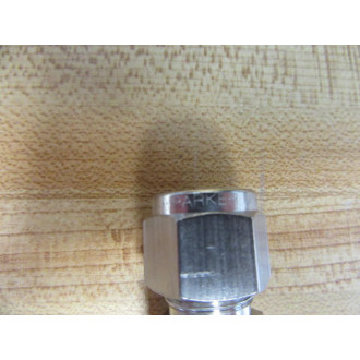Parker 6FSC2N-316 Female Connector - New No Box