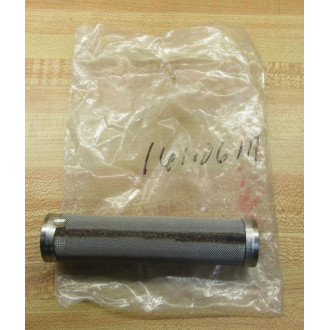 Nordson 161106M Filter - New No Box