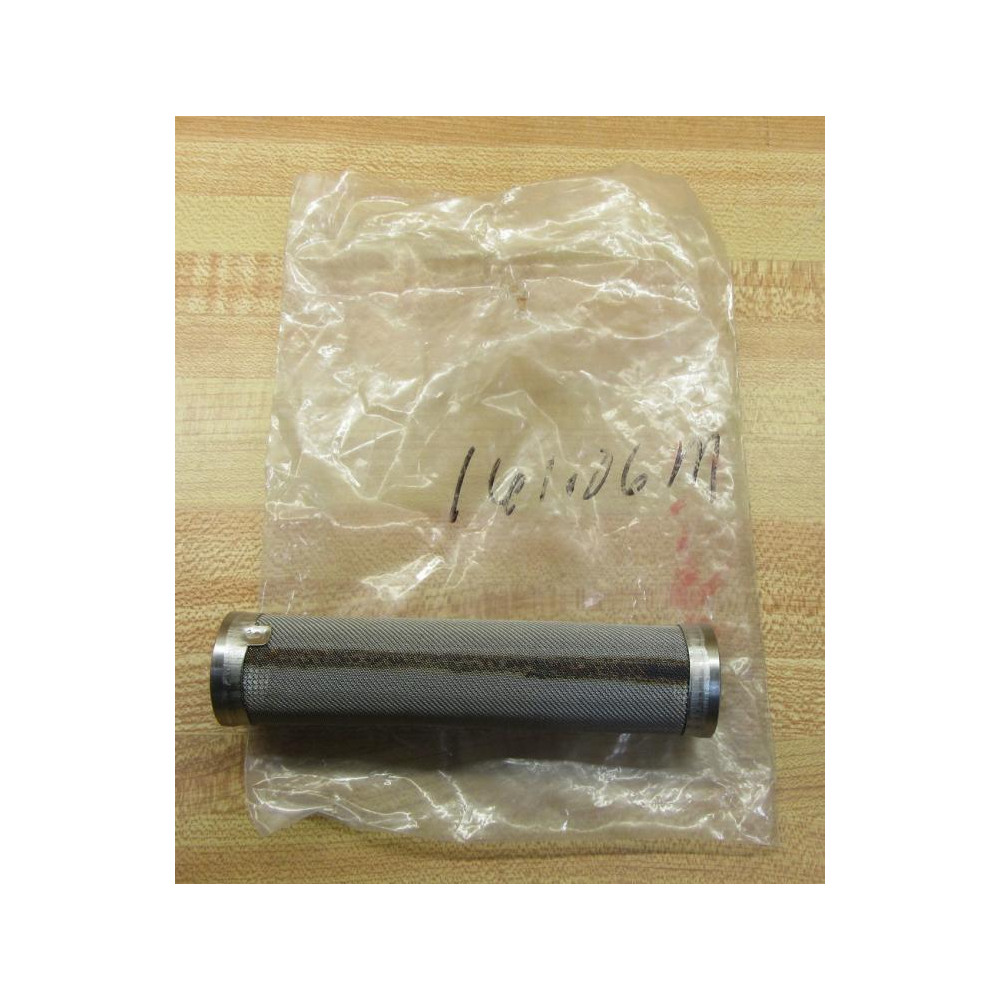 Nordson 161106M Filter - New No Box