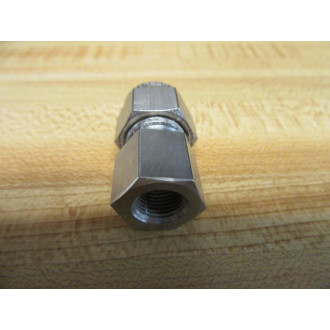 Parker 6FSC2N-316 Female Connector - New No Box