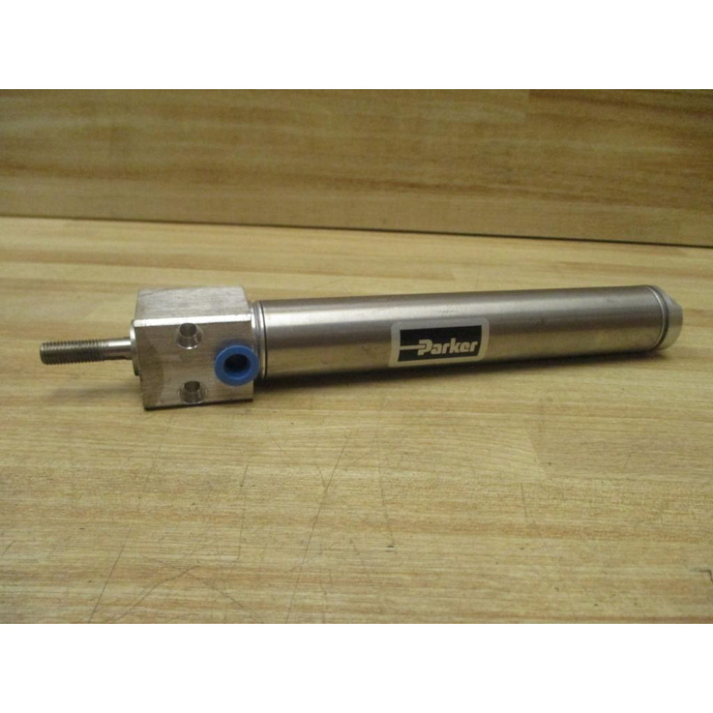 Parker 01.06 BFDSR 5.000 Parker Cylinder 0106BFDSR5000 - New No Box