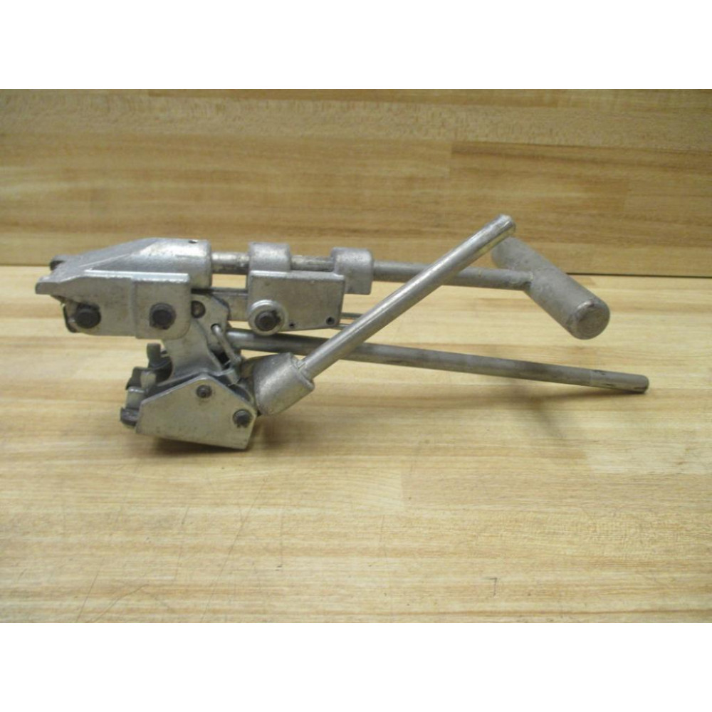 Band-It S-50 Form-Seal Center Punch Hand Tool S50 - Used