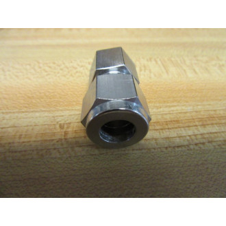 Parker 6FSC2N-316 Female Connector - New No Box