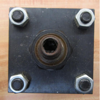 Airserv J0477A1 Cylinder - Used