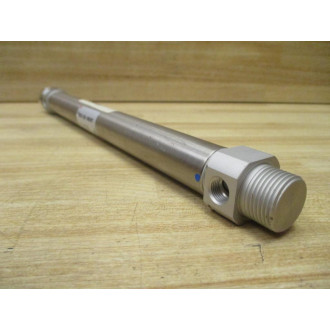 SMC CDM2B20-200AZ-M9BASBPC Air Cylinder CDM2B20200AZM9BASBPC - New No Box