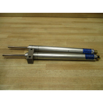 Deschner 1002-31-3 Kinechek Hydraulic Speed Regulator 1002313 1 W Block (Pack of 2) - Used