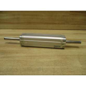 Festo ADVU-20-100-P-A-S2 Compact Cylinder 27528468 - New No Box