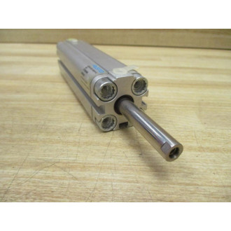 Festo ADVU-20-100-P-A-S2 Compact Cylinder 27528468 - New No Box