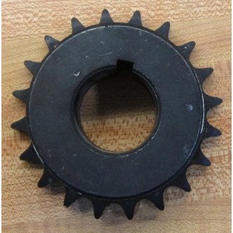 Martin 40BS20 1 14 Sprocket 40BS20114