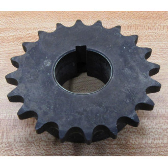 Martin 40BS20 1 14 Sprocket 40BS20114