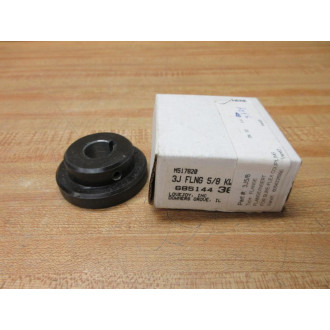 Lovejoy 3J-FLNG-58 Flange 685144 (Pack of 2)