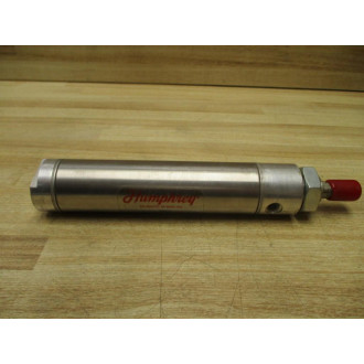 Humphrey CS020 Cylinder - New No Box