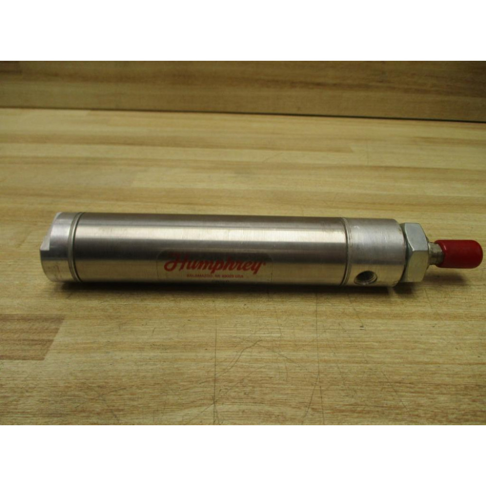 Humphrey CS020 Cylinder - New No Box
