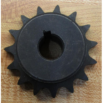 Martin 40BS15 58 Sprocket 40BS1558 (Pack of 2)