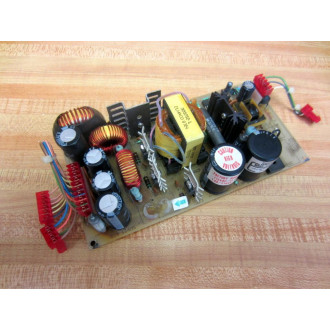 Power General 7943 Series 4110 Power Supply 4110-2 - Parts Only