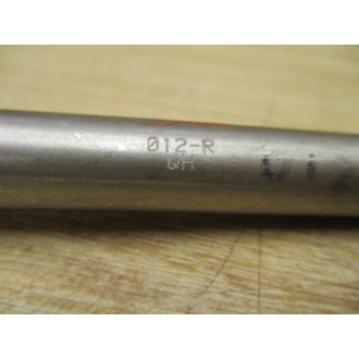 Bimba 012-R Air Cylinder 012R (Pack of 3) - Used