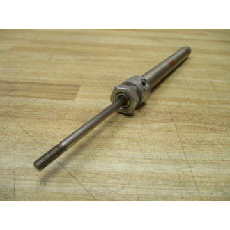 Bimba 012-R Air Cylinder 012R (Pack of 3) - Used