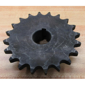 Martin 50BS20-1 Sprocket 50BS201