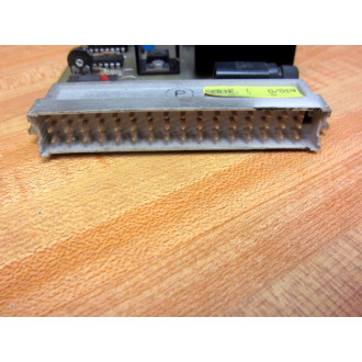 Hunkeler AG 8200.00011 Circuit Board BC 8200.00011 2 - Parts Only