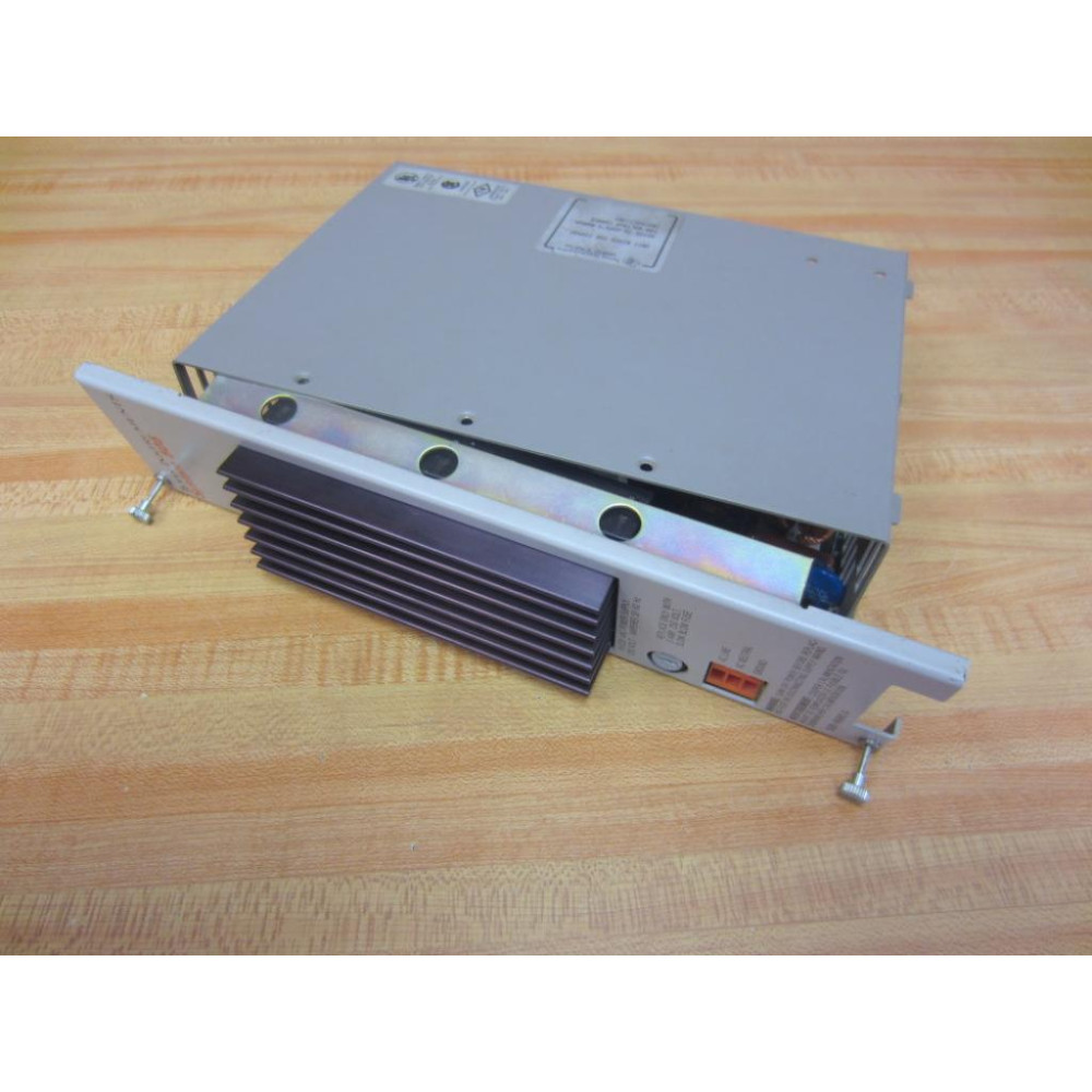 Siemens 505-6660 SIMATIC TI505 PS Trip Unit TI505-6660 Non-Refundable - Parts Only