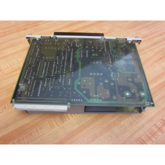 Siemens 505-6660 SIMATIC TI505 PS Trip Unit TI505-6660 Non-Refundable - Parts Only