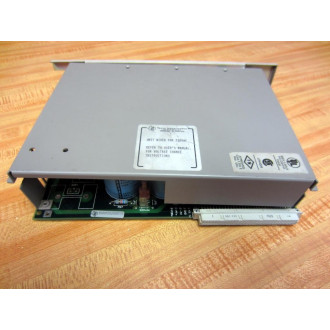 Siemens 505-6660 SIMATIC TI505 PS Trip Unit TI505-6660 Non-Refundable - Parts Only
