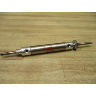 Bimba M-021.5-DXDEBV Air Cylinder M0215DXDEBV - New No Box