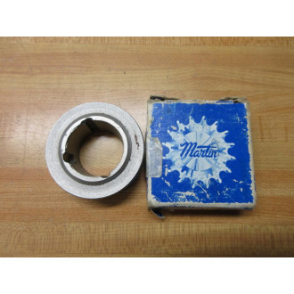 Martin TB18L050 Timing Pulley