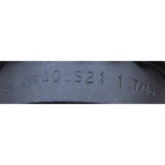 Martin 40BS21 1-716 Sprocket 40BS211716