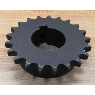 Martin 40BS21 1-716 Sprocket 40BS211716