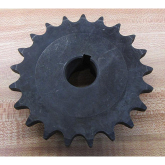 Martin 50BS21 1 Sprocket 50BS211