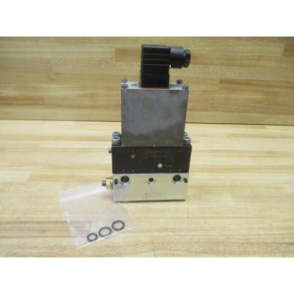 Hawe VZP 1G Valve VZP1G Diff. Manifold Base - New No Box