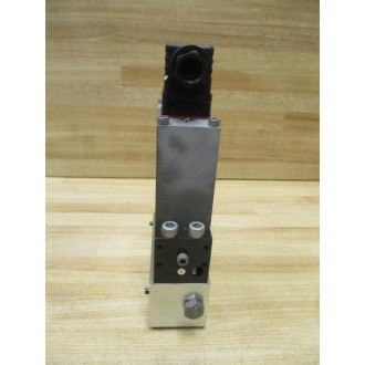 Hawe VZP 1G Valve VZP1G Diff. Manifold Base - New No Box