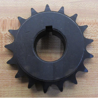 Martin 50BS17 1-316 Sprocket 50BS171316 (Pack of 2)