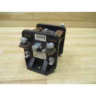 Crown 93575 Contactor - New No Box