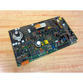 AEC A0508315 TDW-1D Temp.Control Board - Parts Only