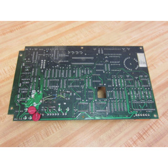 AEC A0508315 TDW-1D Temp.Control Board - Parts Only