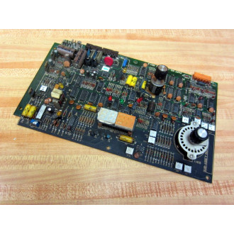 AEC A0508315 TDW-1D Temp.Control Board - Parts Only