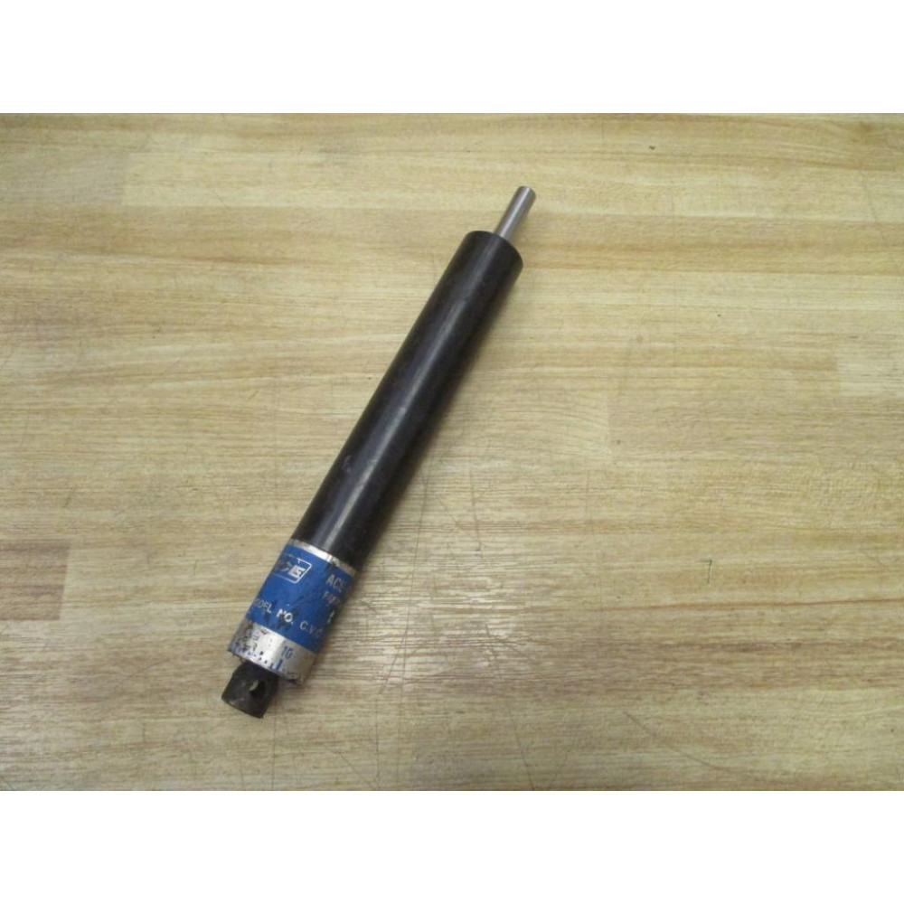 Ace Controls C.V.C-1 Shock Absorber CVC1 - Used