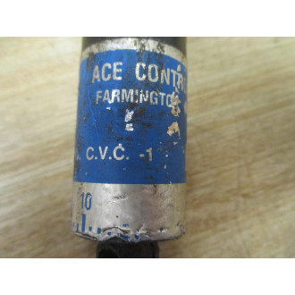 Ace Controls C.V.C-1 Shock Absorber CVC1 - Used