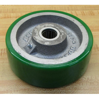 Hamilton Durlast W-620-D Wheel W620D - New No Box