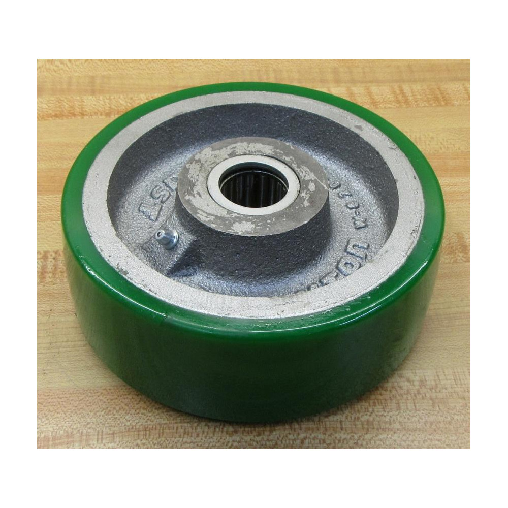 Hamilton Durlast W-620-D Wheel W620D - New No Box