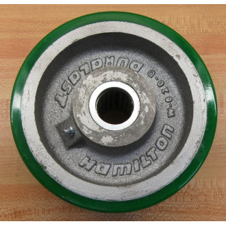 Hamilton Durlast W-620-D Wheel W620D - New No Box