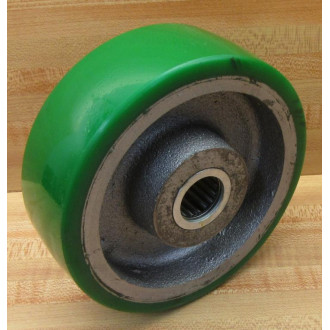 Hamilton Durlast W-620-D Wheel W620D - New No Box