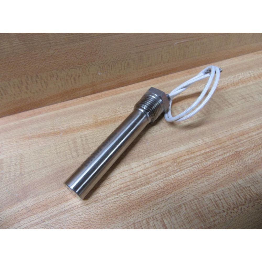 Vulcan Calstat 1C1B9 Thermostat Pipe Threaded Cartridge - New No Box Vulcan Calstat 1C1B9 Thermostat Pipe Threaded Cartridge - New No Box