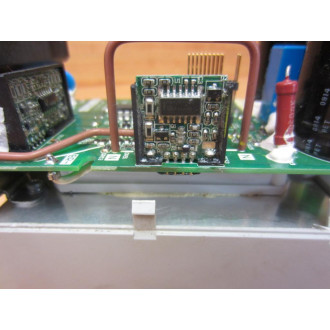 Allen Bradley 3811098304 Inverter Drive Board - Parts Only