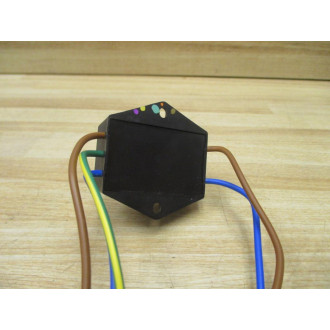 Lambda PBW-1201-33 Noise Filter PBW120133 - New No Box