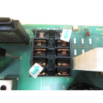 Fanuc A16B-2202-0790 Power PCB 5 A16B-2202-079003B Non-Refundable - Parts Only