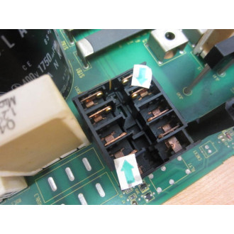 Fanuc A16B-2202-0790 Power PCB 5 A16B-2202-079003B Non-Refundable - Parts Only
