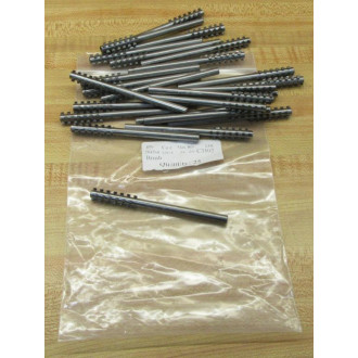 284768 Tube Brush (Pack of 25)